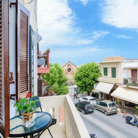 Diamond Luxury Suites Chania  Exterior photo