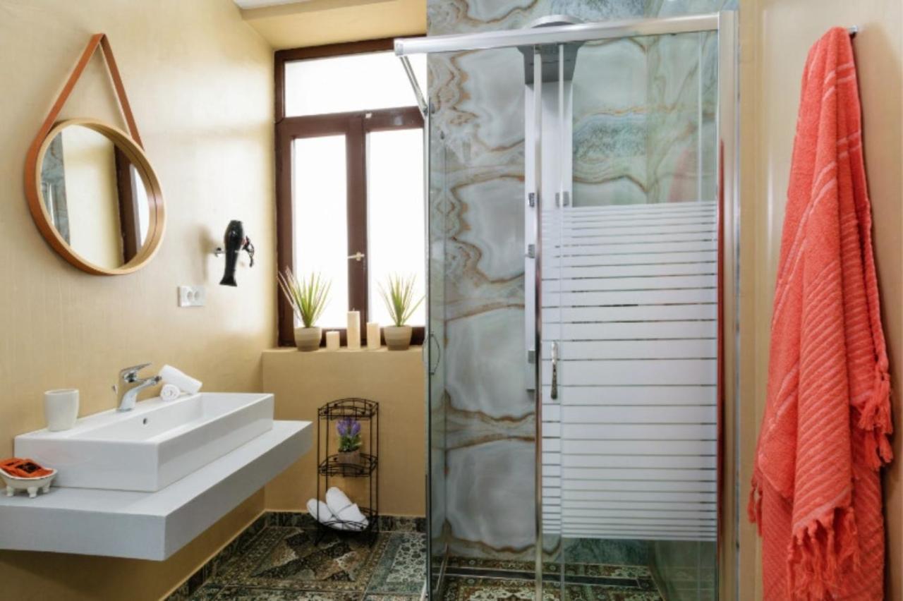 Diamond Luxury Suites Chania  Exterior photo