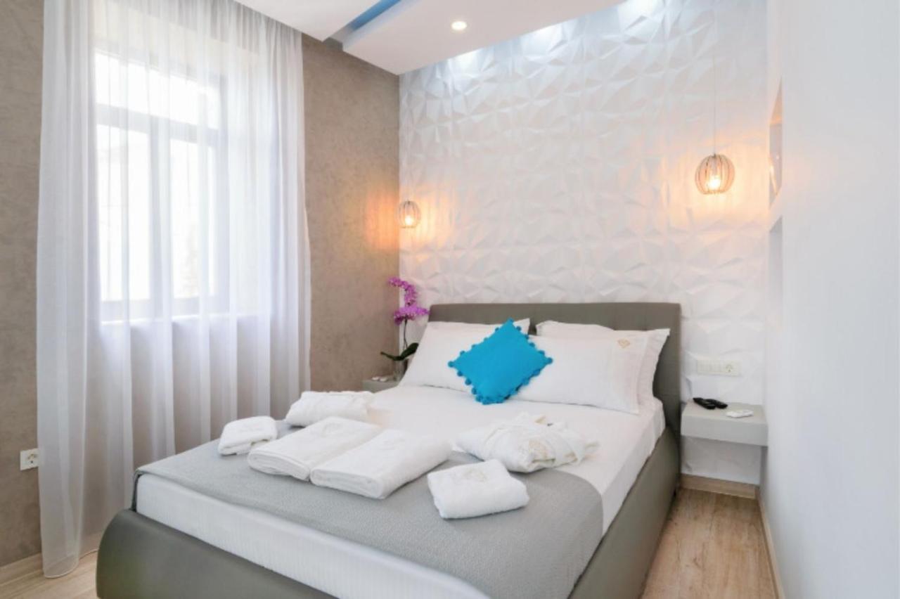 Diamond Luxury Suites Chania  Exterior photo