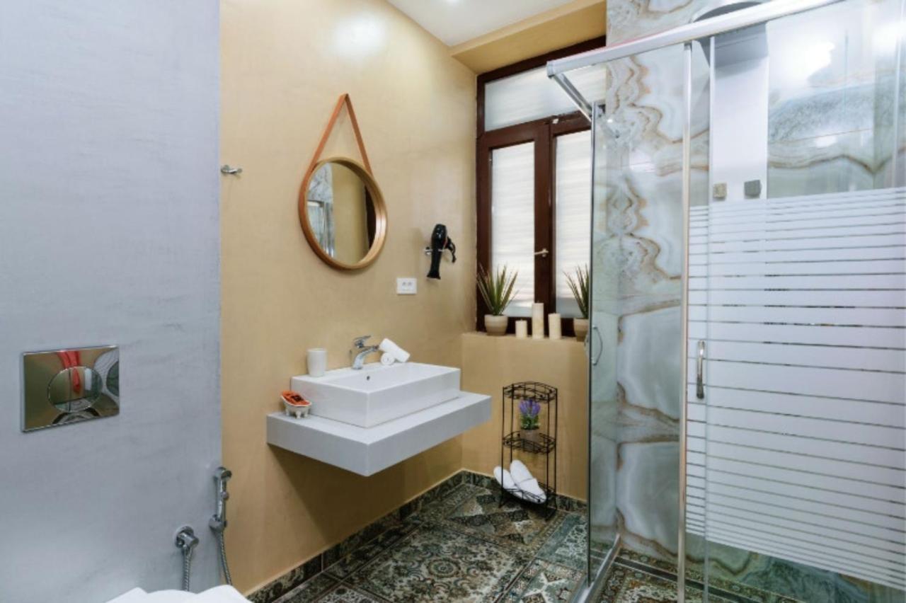 Diamond Luxury Suites Chania  Exterior photo