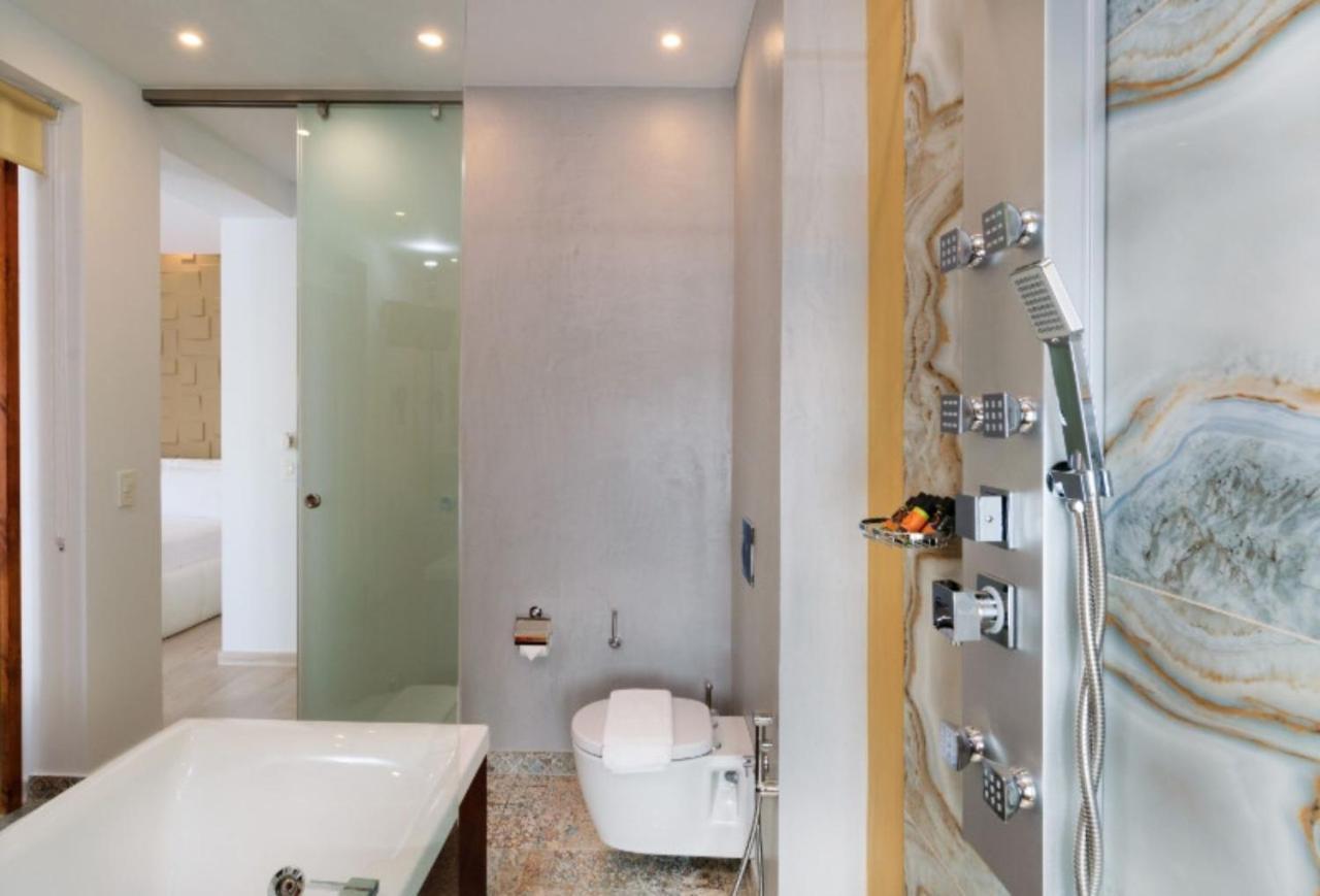 Diamond Luxury Suites Chania  Exterior photo