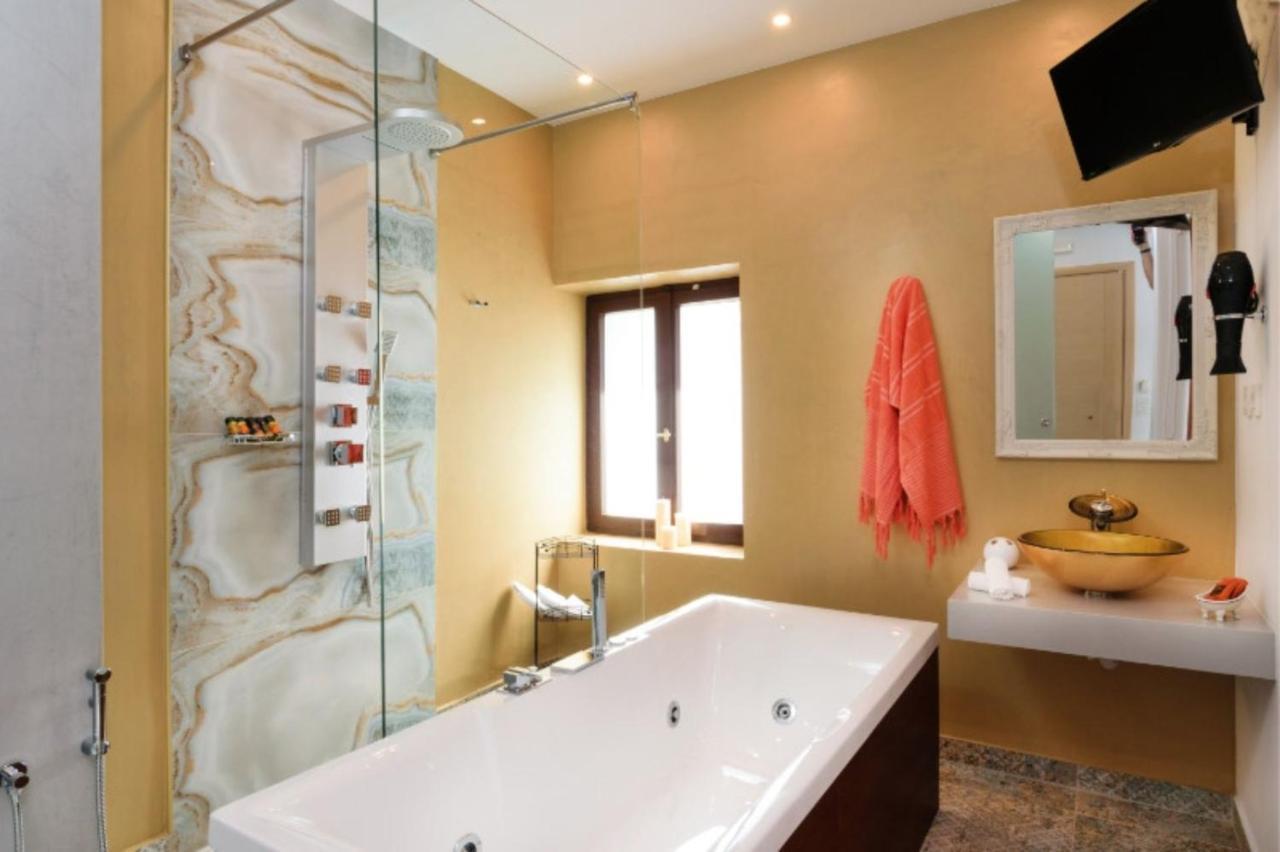 Diamond Luxury Suites Chania  Exterior photo