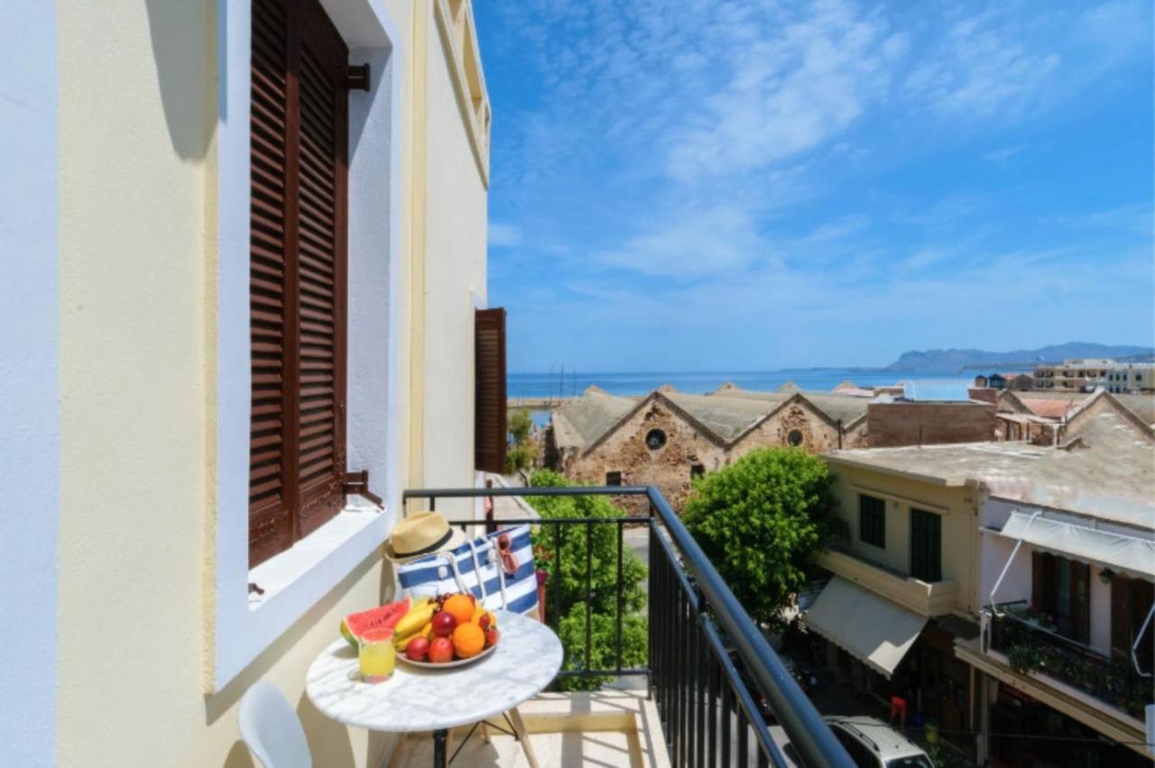 Diamond Luxury Suites Chania  Exterior photo